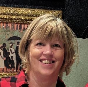 Meet your Posher, Marce